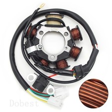 Bobina Statore Alternatore Per