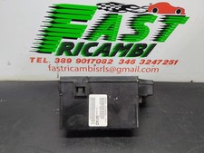 SCATOLA FUSIBILI JEEP COMPASS
