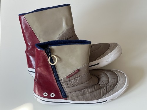 Stivali vintage diesel - diesel, in