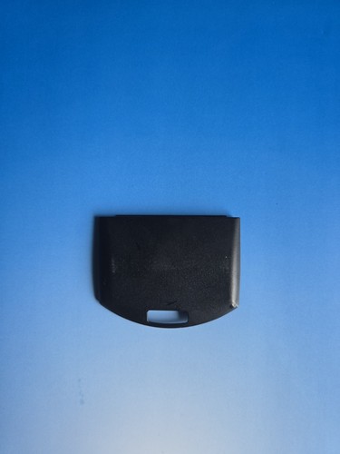 Porta copri batteria - , originale
