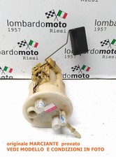 POMPA BENZINA CARBURANTE 5VX 13907 ORIGINALE YAMAHA FZ6 FAZER S2 2007 2011