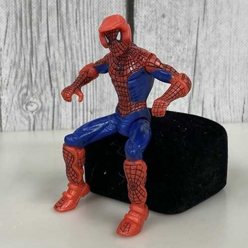 Marvel spiderman che indossa - che,