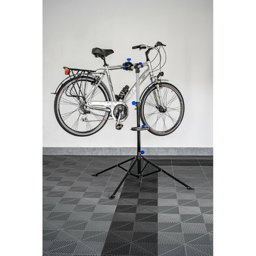 Cavalletto riparazione bici - riparazione, da