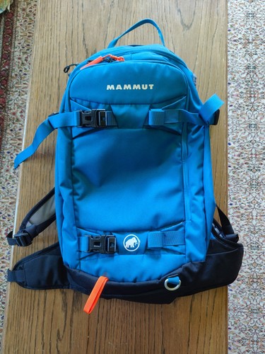 Mammut nirvana 25l - mammut, zaino