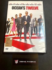 Rising Phoenix DVD - Ocean's