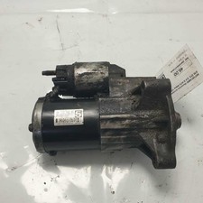 9671014680 Motorino avviamento Fiat Scudo 270 272  2.0 D MTJ 94kw 128CV RH02 201