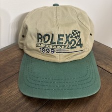 Rolex at Daytona 24 Cappello