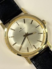 Orologio ZENITH vintage anni