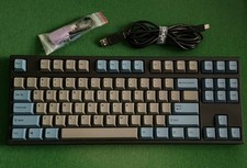 Tastiera meccanica Leopold