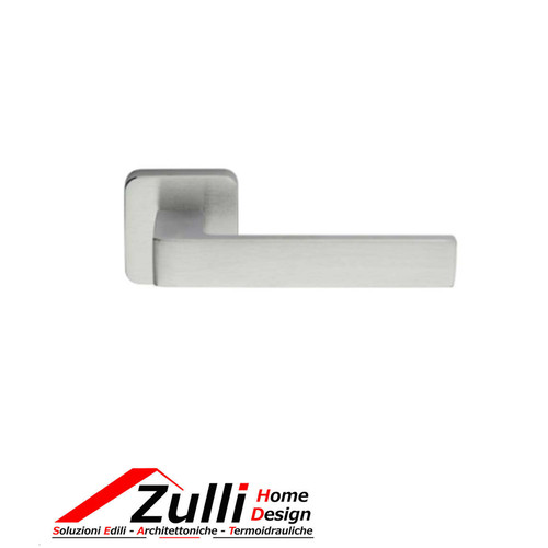 Maniglia ice patent cromo - patent,