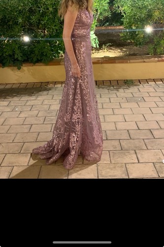 Abito cerimonia donna elegante - donna,