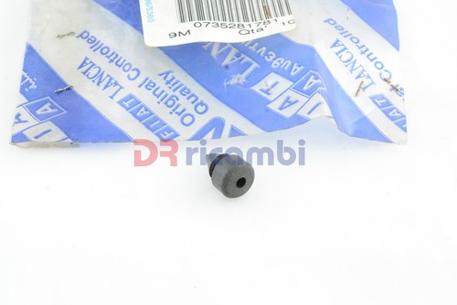 Tassello elastico plancia - elastico,
