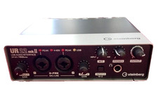 STEINBERG UR22MK2 spedizione