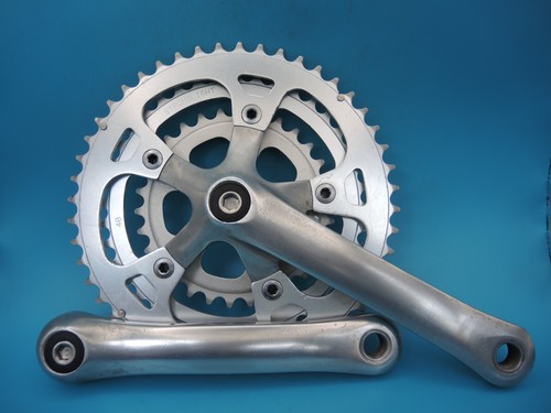 Catena tripla shimano rx100 - shimano,
