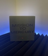 Swatch Mission to Mercury 42mm