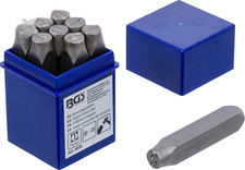 3039 | Numeric Punch Set |