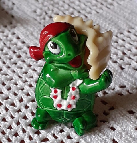 Tartarughina sorpresina kinder - tartarughina,