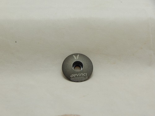 Devinci tappo superiore - devinci,