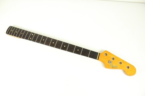 Fretbard fender precision - fretbard, bass