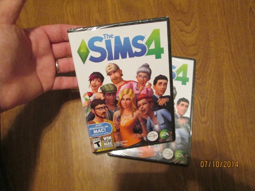 The sims dvd - sims, &
