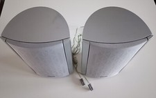 Altoparlanti Coppia Casse HiFi System Sony  15 W