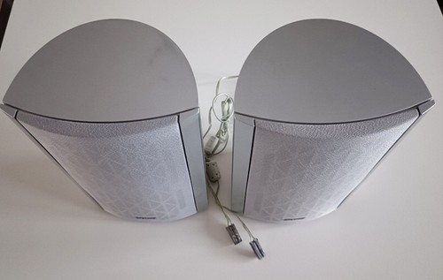 Altoparlanti coppia casse hifi - altoparlanti,