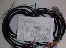 IMPIANTO ELETTRICO DUCATI 750 GT/S/SS - 900 SS MOTORBIKE - CAB 211