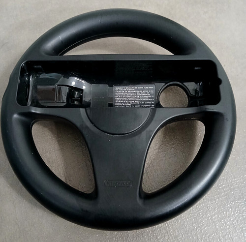 Volante sterzo originale - volante,
