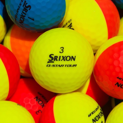 Palline golf srixon - palline,