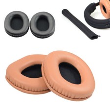 Cuscinetti auricolari di
