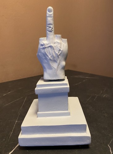 Cattelan maurizio o - maurizio,