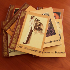 Le copertine della domenica/ Libri vintage anno 1975