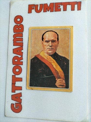 Figurine risorgimento italiano - risorgimento,