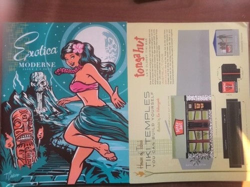 Exotica moderne very rare - moderne, #5
