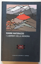 I labirinti della memoria