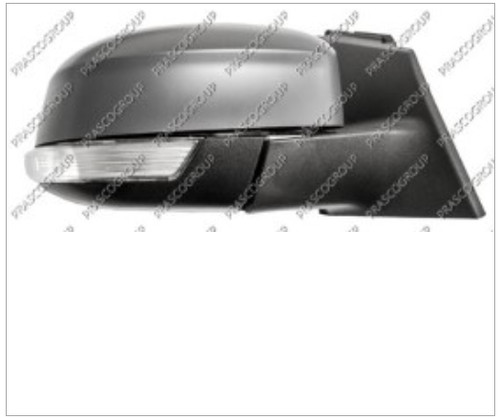 Specchietto retrovisore - specchietto,