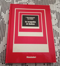 La tragedia di Dallas i