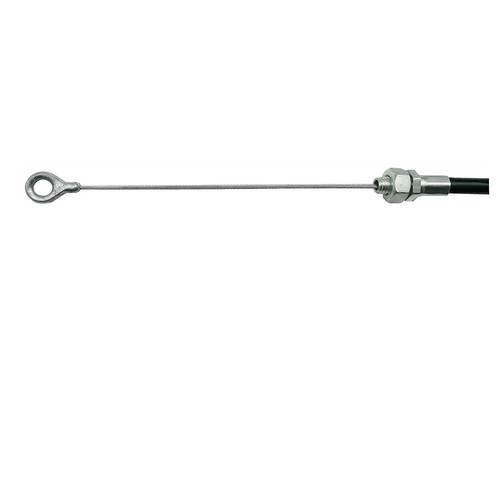 Cavo frizione avanti bronco - cavo,