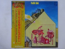 Flied Egg Dr. Siegel's Fried