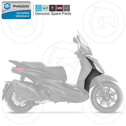 Chiusura scudo destro grezzo - chiusura,