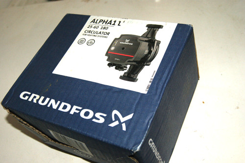 Pompe chaudiere circulateur - pompe,