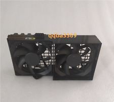 QTY1 per DELL Workstation T3500 T5500 Ventilatore Workstation Telaio Ventilatore HW856