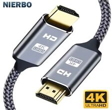 Cavo HDMI NIERBO Cavo 4K per