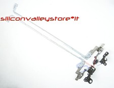 Coppia di Cerniere Hinge per