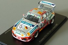 1:43 Spark Porsche GT2 #73 Le