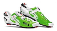 New sidi wire - new,