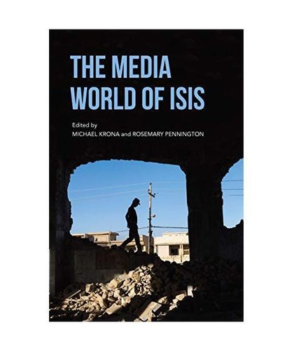 The media world isis - the, of