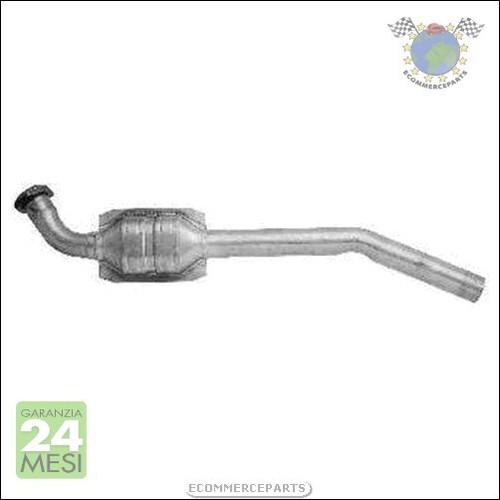 Catalizzatore sigam per - bmw, 3