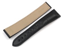 OMEGA Watch Strap 19mm Due