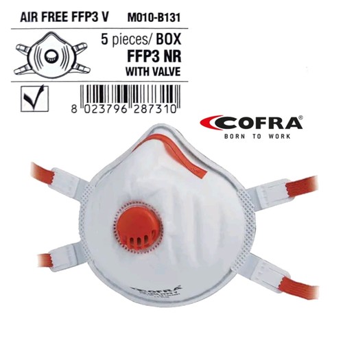 Mascherine air free - mascherine,